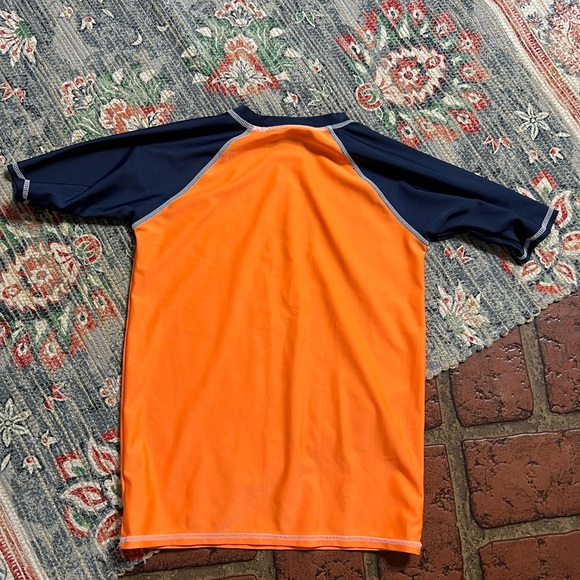 Ocean Gear swim tee - Picture 3 of 3